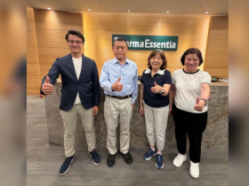 第一家市值突破百億美元的台灣新藥公司！藥華藥深耕全球市場，能成為下一個武田製藥？